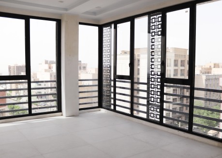 پنجره دو جداره