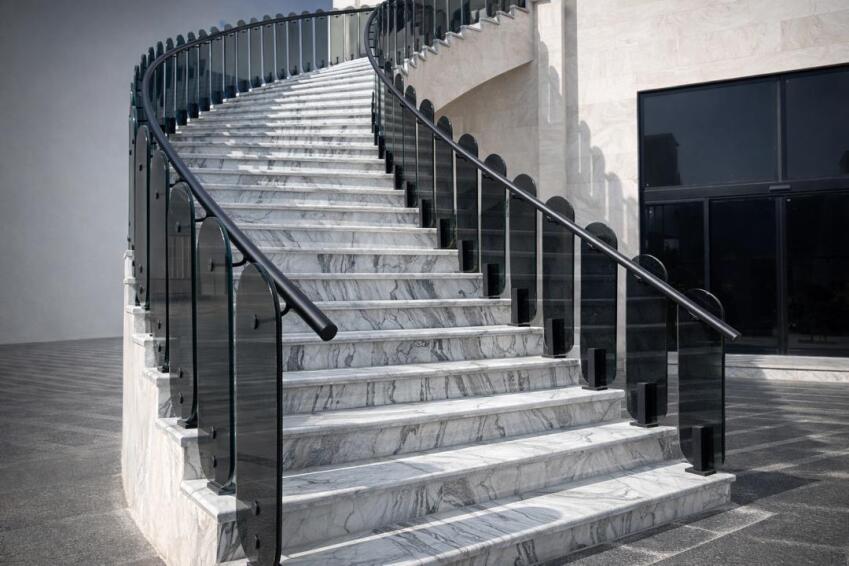 هندریل اسپیگات